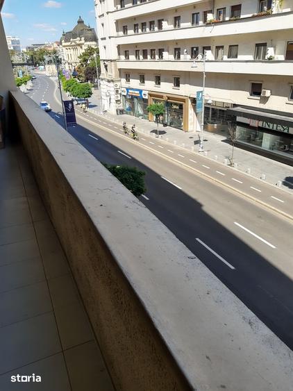 Apartament cu 2 camere în Cișmigiu