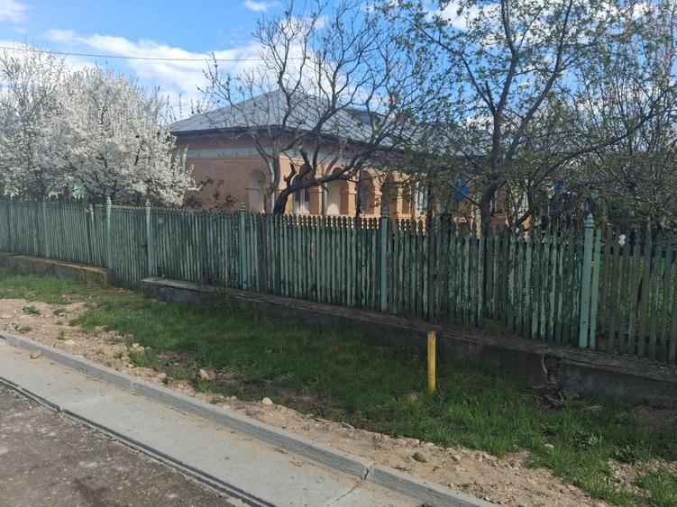 Casă cu 10 camere cu Teren 10000 Mp în Central