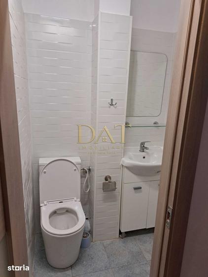 Apartament cu 3 camere decomandat în Mănăștur