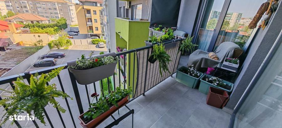 Apartament 2 camere Prima Onestilor - 9