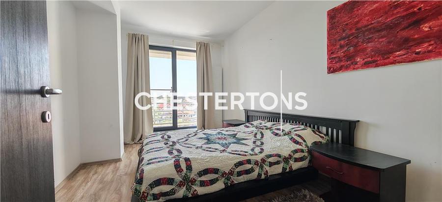 Apartament 2 camere decomadat Otopeni - 23 August - 4