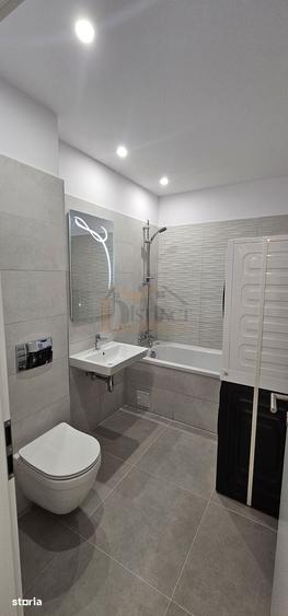 Apartament cu 3 camere decomandat în Bartolomeu