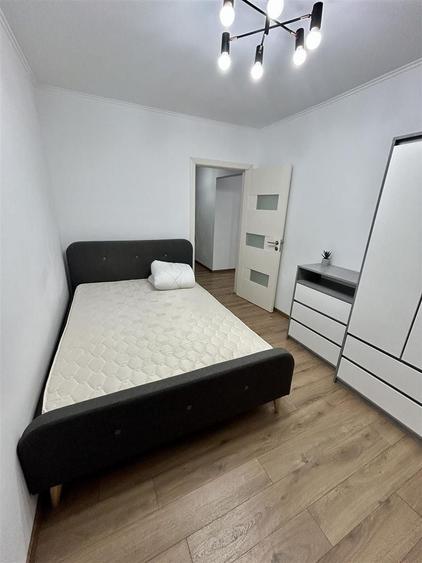 Apartament 3 camere- Zona Dacia - 5