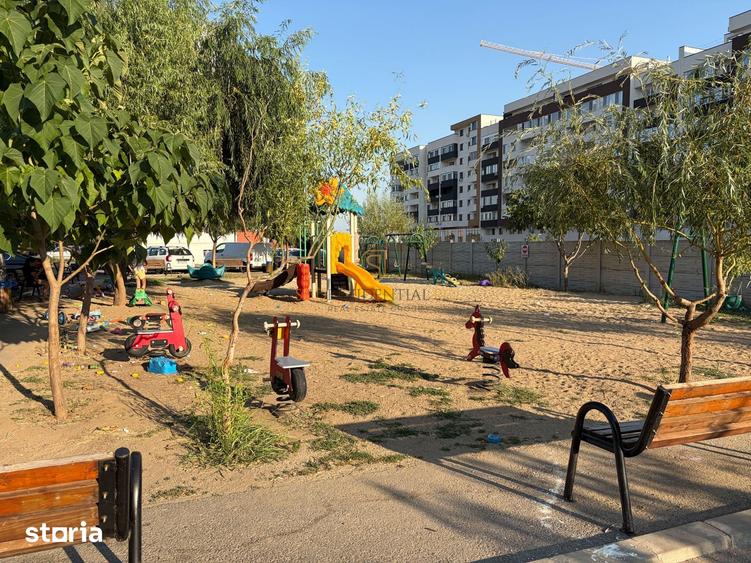 De inchiriat! Apartament 2 camere decomandat, mobilat si utilat - 16