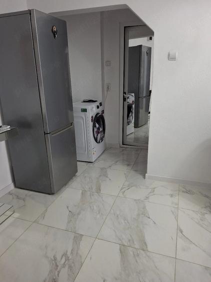 Apartament cu 2 camere decomandat în Orizont