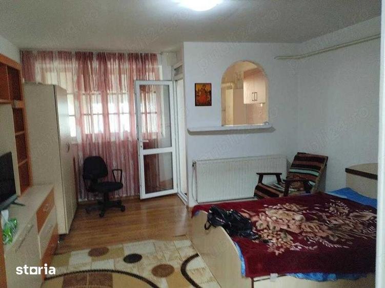 Garsonieră în Zahana