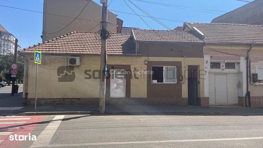 Casa centrala Oradea Ideala locuin?a sau sediu firma/cabinet
