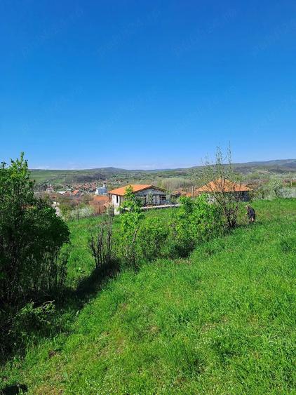 Teren de 900 mp, în Exterior Vest