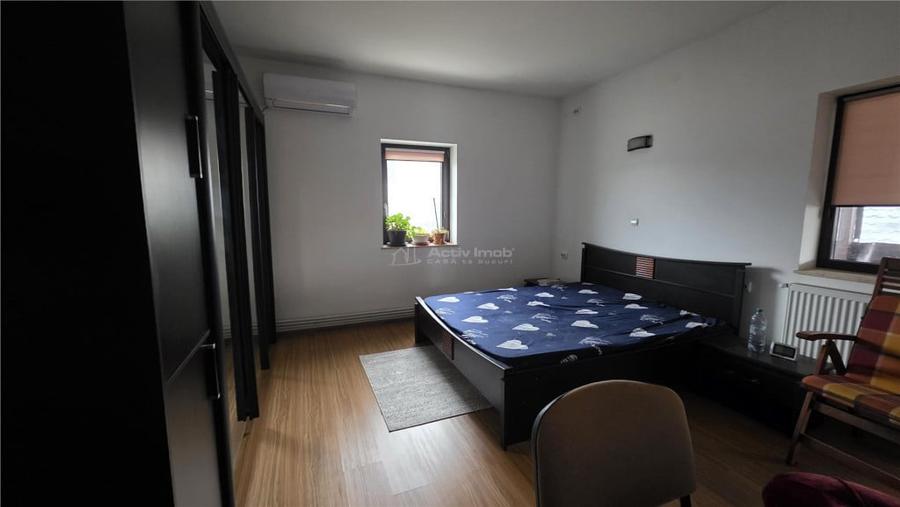 Casa P E M, teren 664 mp - zona centrala - Spitalul Judetean - 4