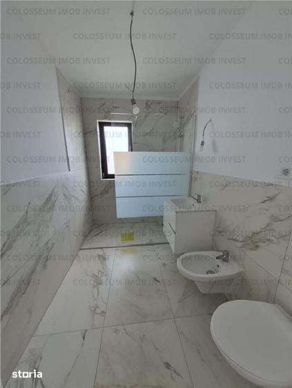 Casă cu 4 camere cu Teren 500 Mp în Tărlungeni