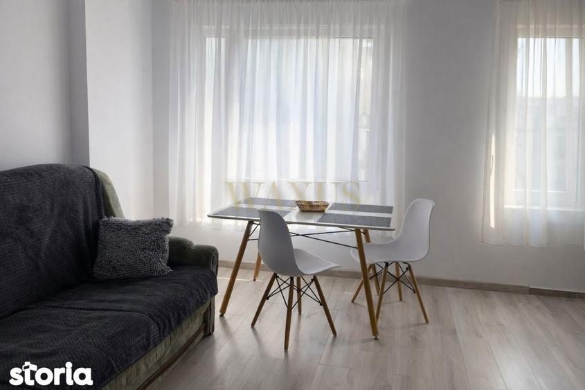Apartament la Cheie - SU 42MP I Etaj Intermediar I Bloc Nou - Donath - 4