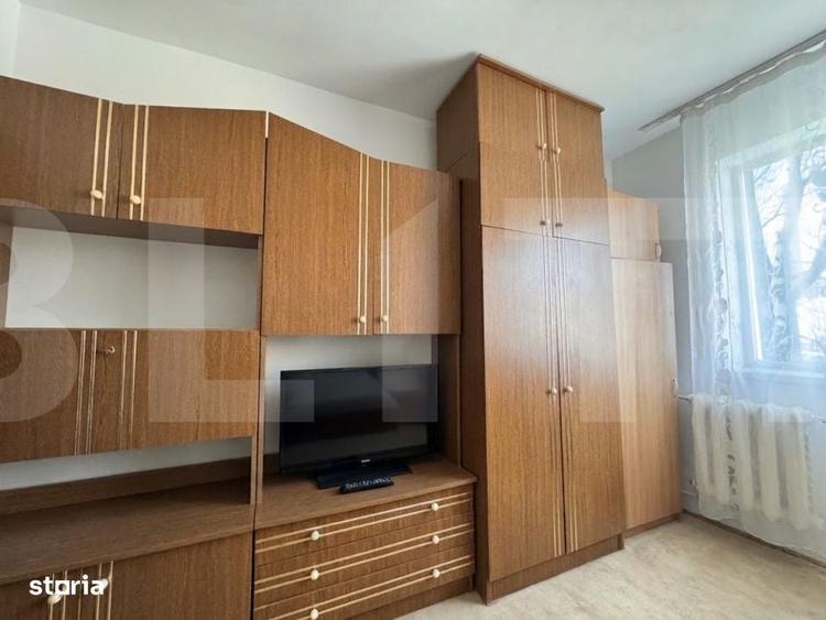 Garsonieră în Cătămărești