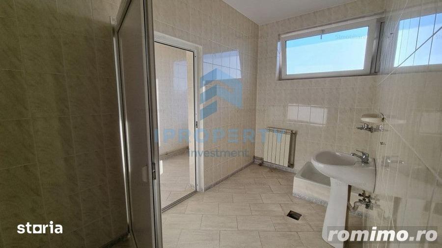 Spațiu comercial, de 180 mp, în Dobroești