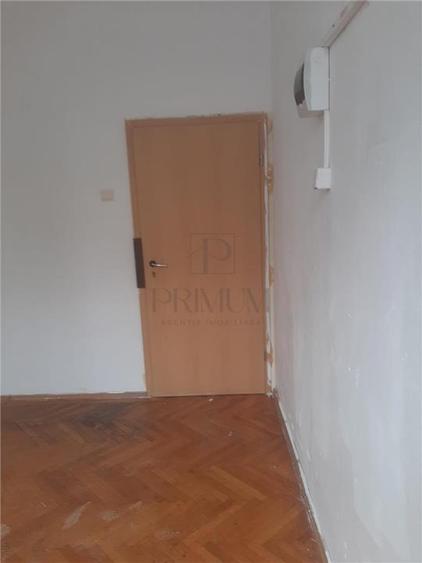 Spațiu comercial, de 18.5 mp, în Circumvalațiunii