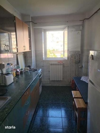 Apartament cu 2 camere în Țiglina 1