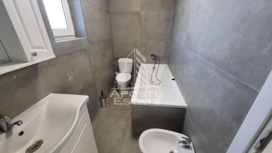 Duplex cu 4 camere cu Canalizare în Urseni