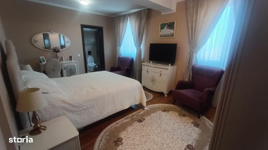 Casa P+1 Zona Ford, 200Mp, Teren 421Mp - 11