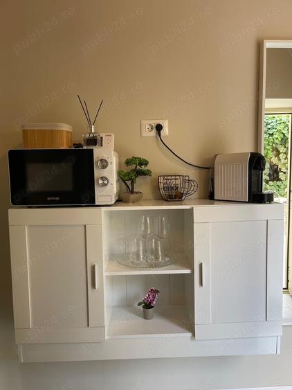 Apartament cu 2 camere în Romană