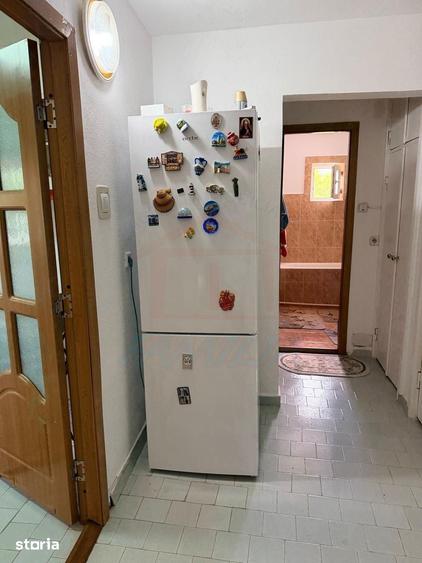 Apartament cu 2 camere în Mazepa 2