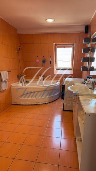 Apartament 88 mp Utili, Renovat Parcare CF | Muzeul Apei | Floresti | - 10