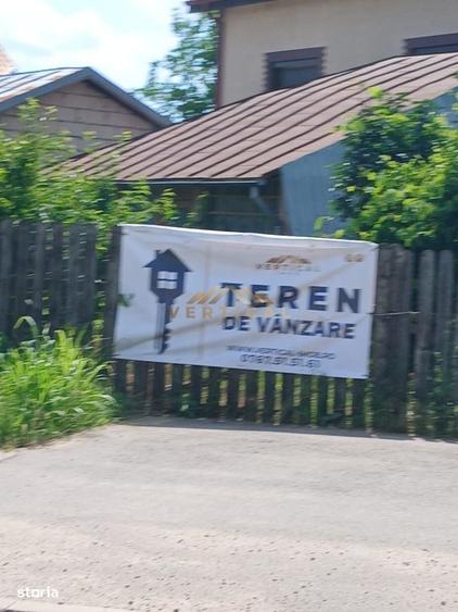 Teren bd. 1 mai Berecni Iflov - 3