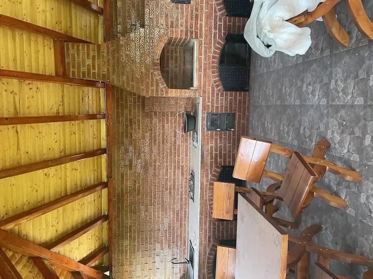 Casă cu Teren 2650 Mp în Sacoșu Turcesc