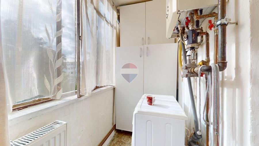 COMISION 0% Apartament cu 3 camere de vânzare, Decomandat, Sacele - 6
