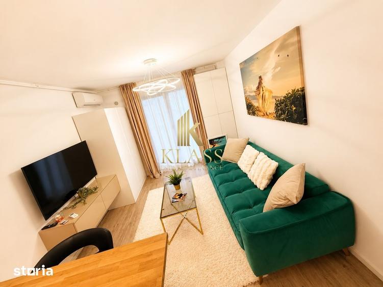 Apartament 2 Camere | H Pipera Lake | Gradina Proprie | Incalzire in P - 5