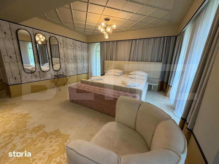 Apartament cu 5 camere în Central