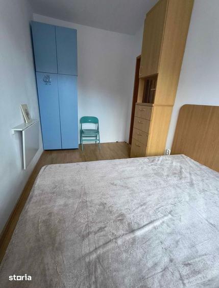 Apartament cu 2 camere decomandat în Ultracentral