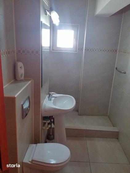Apartament cu 2 camere în Republicii