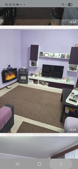 Casă cu 2 camere cu Teren 1195 Mp în Măgurele