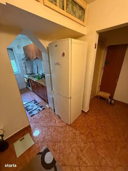Apartament 4 semidecomandate Rovine aproape de Nicolae Iorga 1/4 63 mp - 6