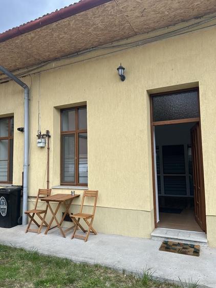 Apartament în Chinteni
