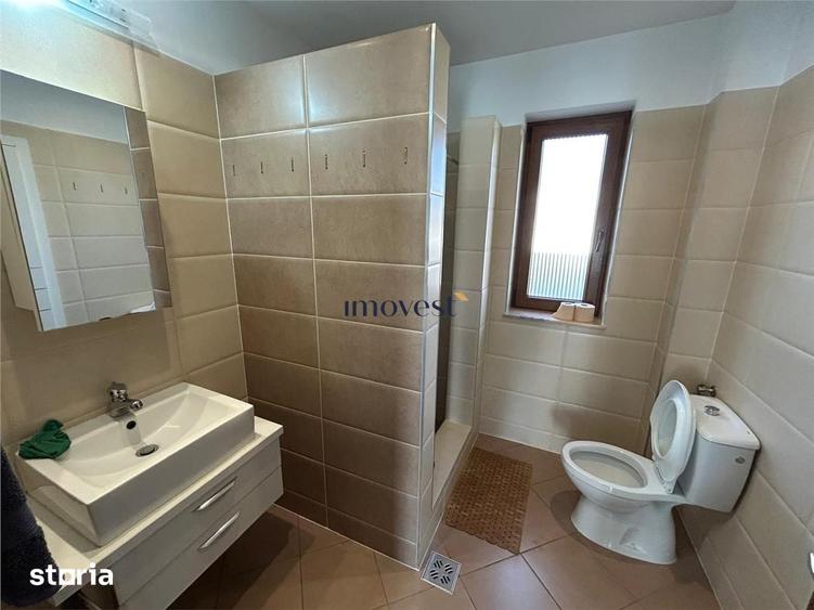 Casa Individuala de Vanzare sau Schimb | 200 mp utili | Teren 1000 mp - 10