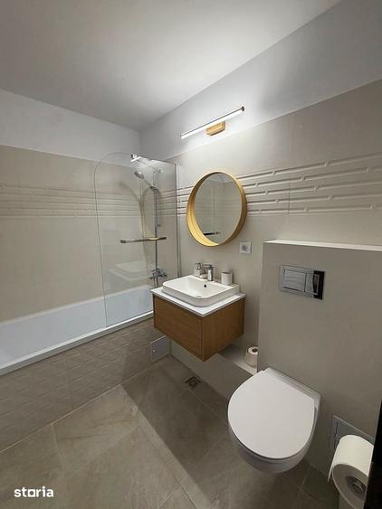 Apartament 2cam MODERN, RENOVAT, METROU - Obor | Viitorului 182 - 8