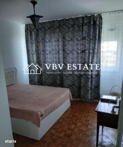 Apartament cu 2 camere în Eroii Revoluției