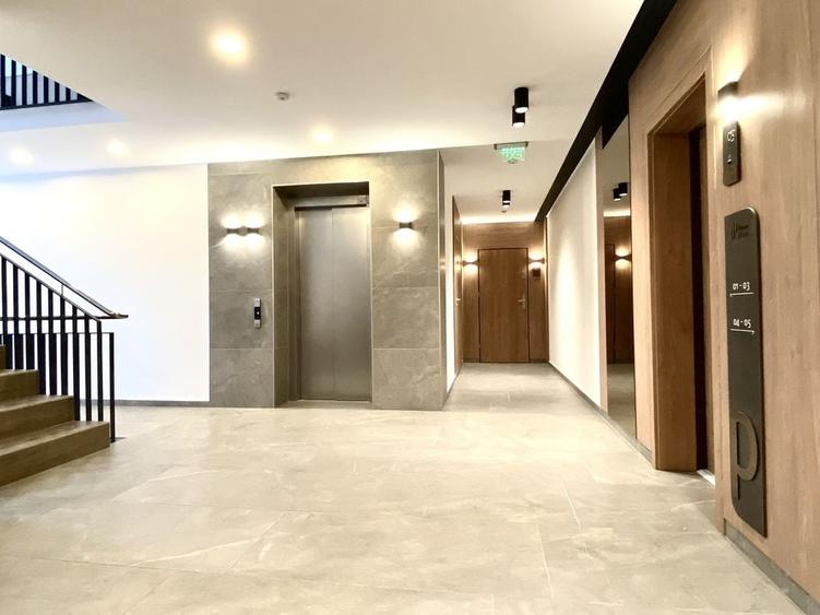 Apartament de vanzare in complexul Urban Plaza - 8