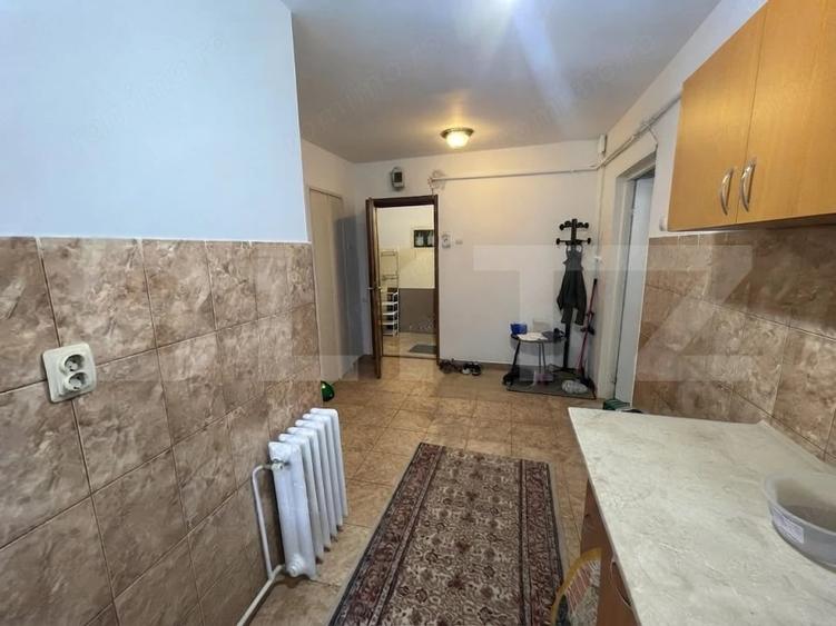 Apartament | 33 mp | Grigorescu zona Panemar - 2