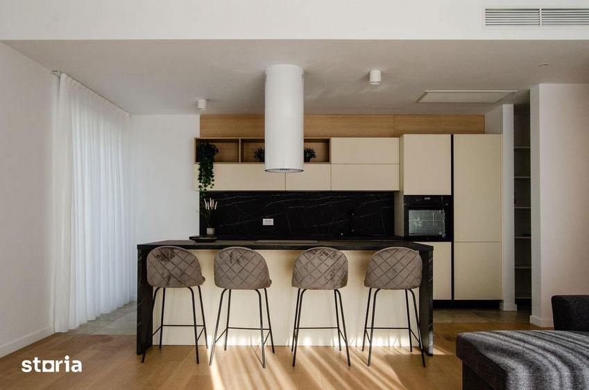 One Verdi Park | 4 Camere | Centrala | X3 Bai | Terasa | Parcare | - 3