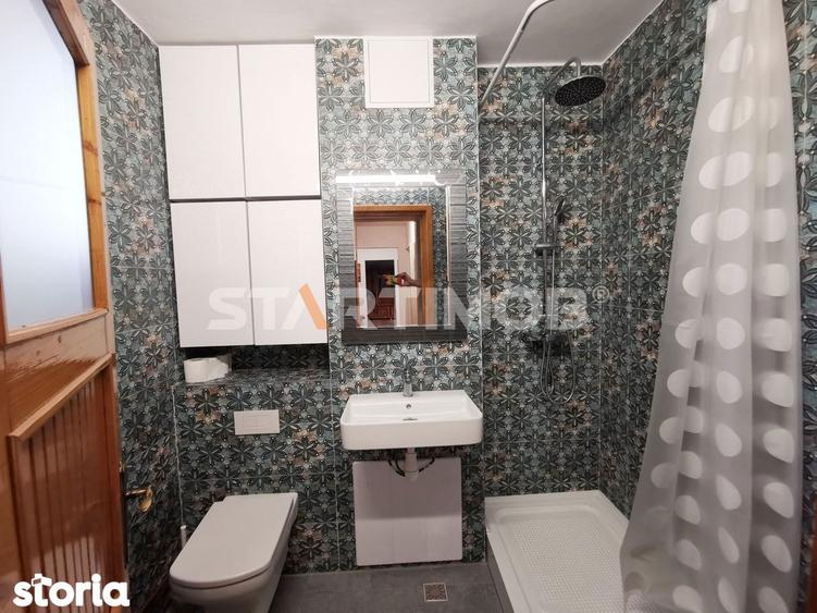 Apartament cu 3 camere decomandat, mobilat în Griviței