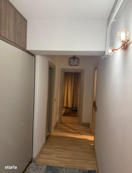 Himson-2 Camere Decomandat 69mp+bloc nou intabulat+ parcare subterana - 5