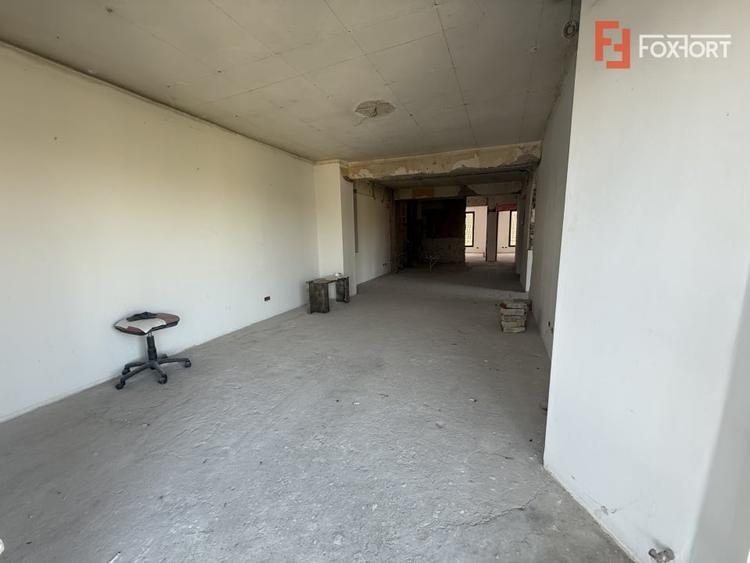IN CENTRU- Apartament cu 3 camere - TIMISOARA-92 MP - 15