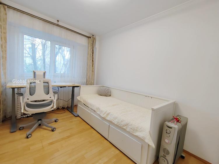 Apartament 3 camere decomandate | Tineretului – Timpuri Noi | Parcare rezervată - 7