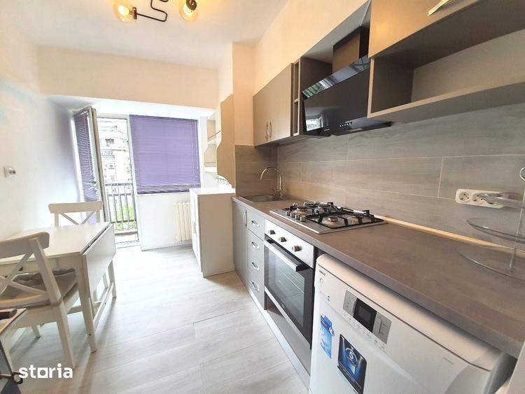 APARTAMENT 3 CAMERE UNIRII-STR. TRAIAN - 14