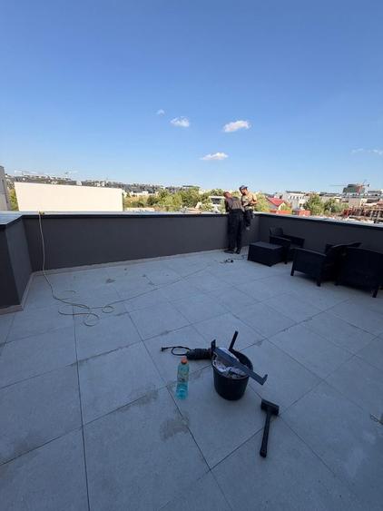 Vilă de Lux P+2 în Complexul Denya Lake – Pipera - 25