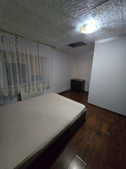 Apartament decomandat în Militari