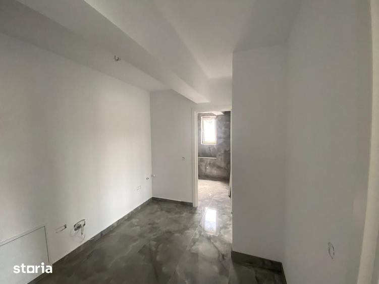 Apartament cu 2 camere decomandat în Ciurea