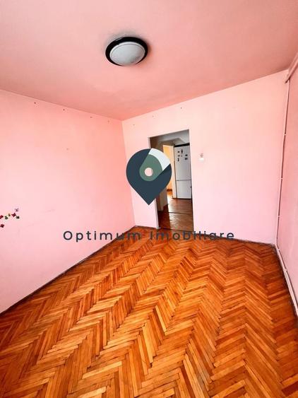 Apartament cu 4 camere decomandat în Mănăștur