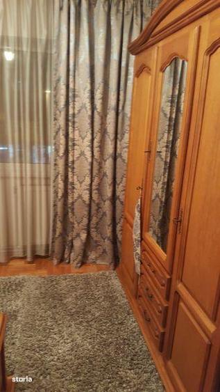 Apartament cu 3 camere decomandat în Ultracentral